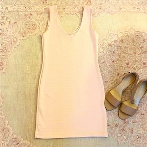 Baby pink mini